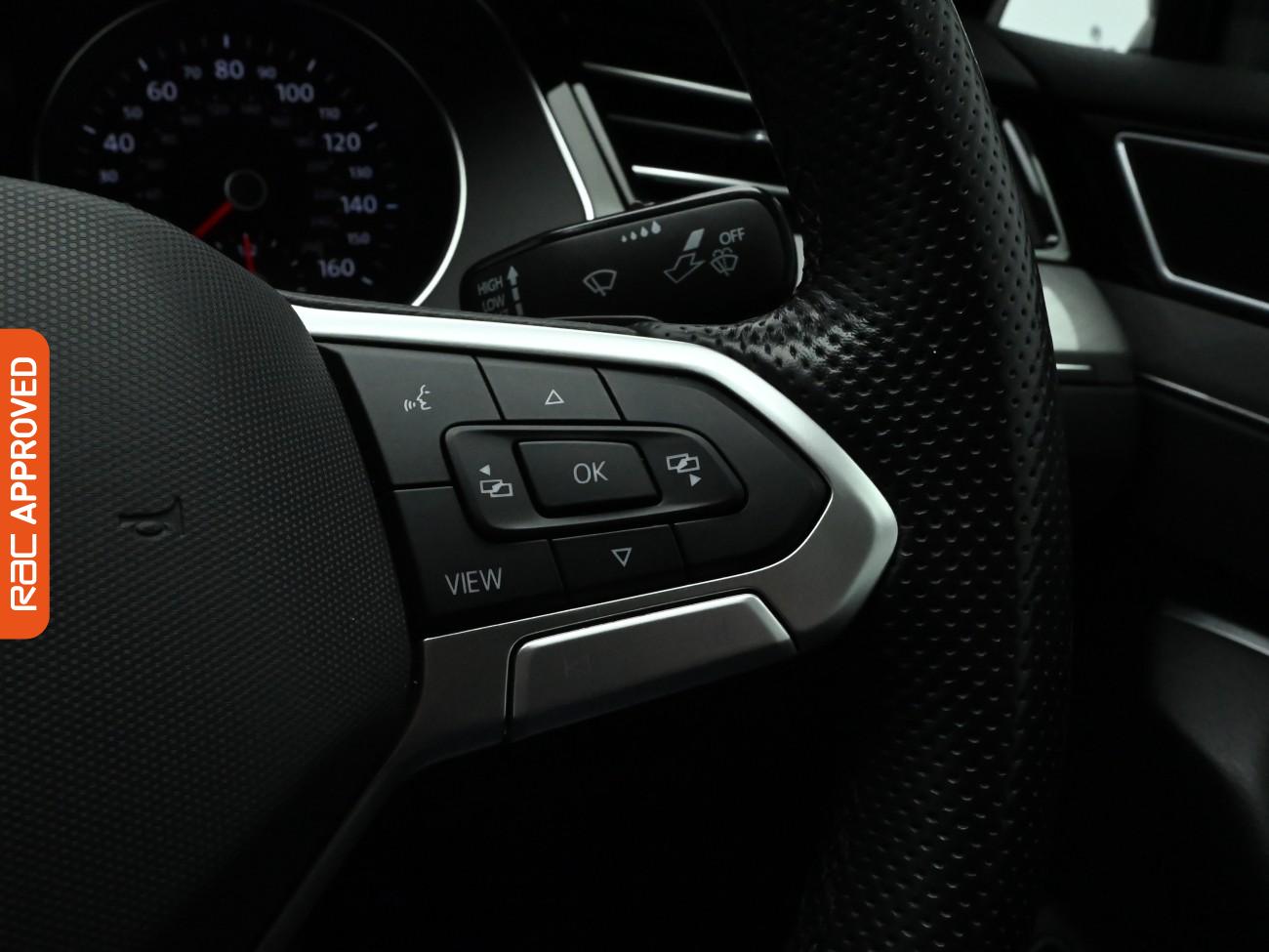 Used Volkswagen Passat 2020 for sale - 77654295: Photo 24