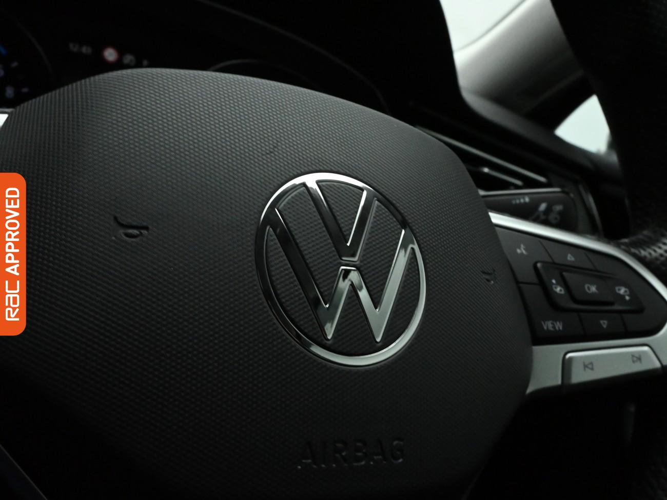 Used Volkswagen Passat 2020 for sale - 77654295: Photo 25