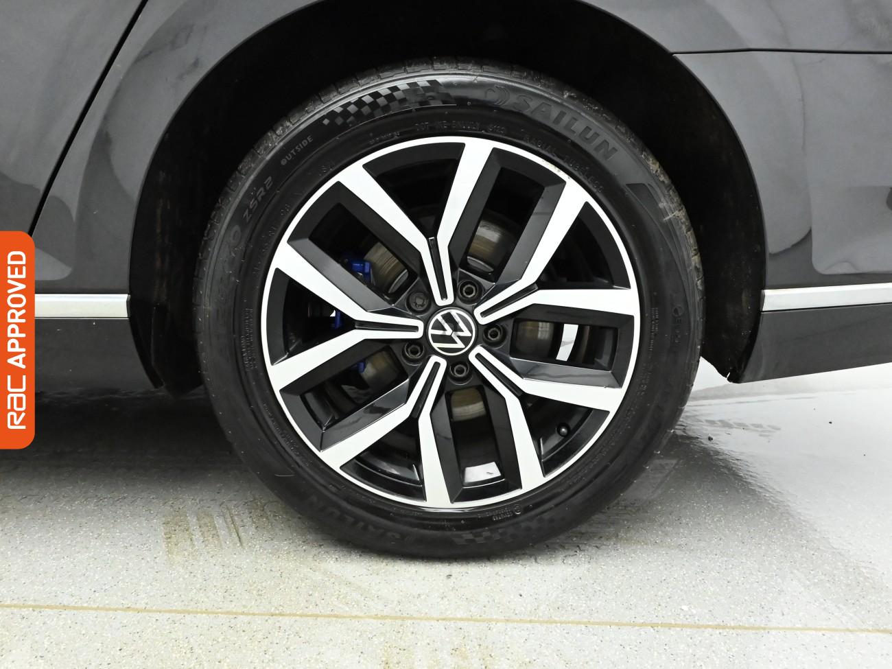 Used Volkswagen Passat 2020 for sale - 77654295: Photo 29