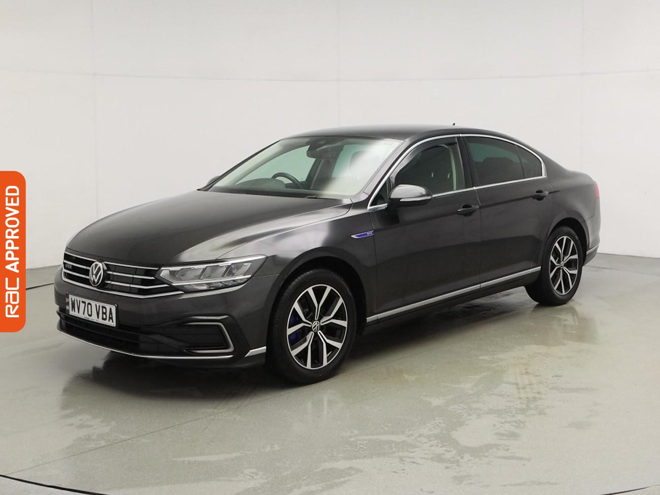 Used Volkswagen Passat 2020 for sale - 77654295: Photo 30