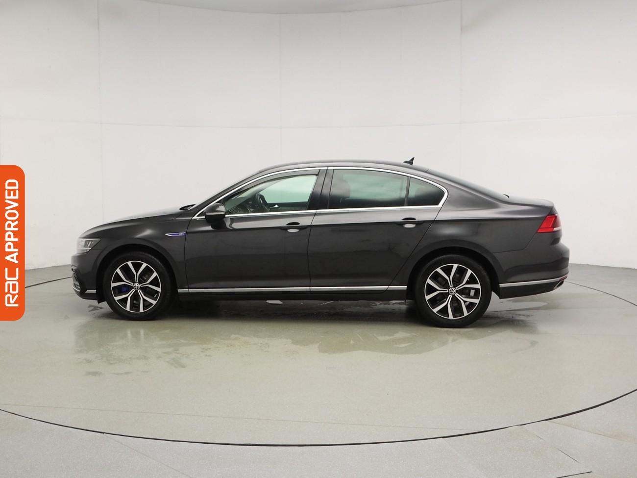 Used Volkswagen Passat 2020 for sale - 77654295: Photo 32