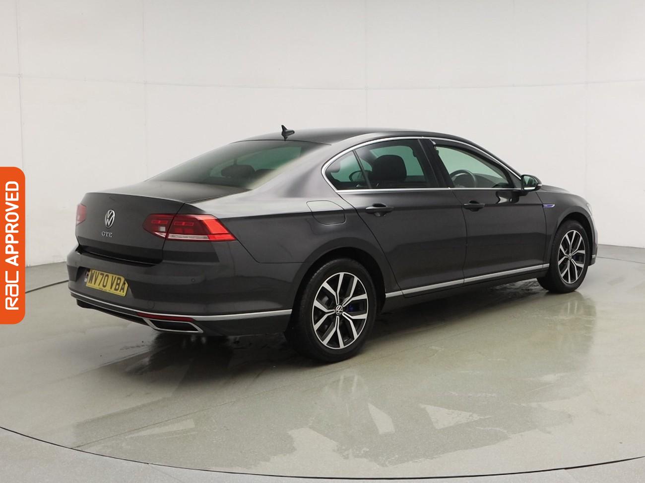 Used Volkswagen Passat 2020 for sale - 77654295: Photo 33