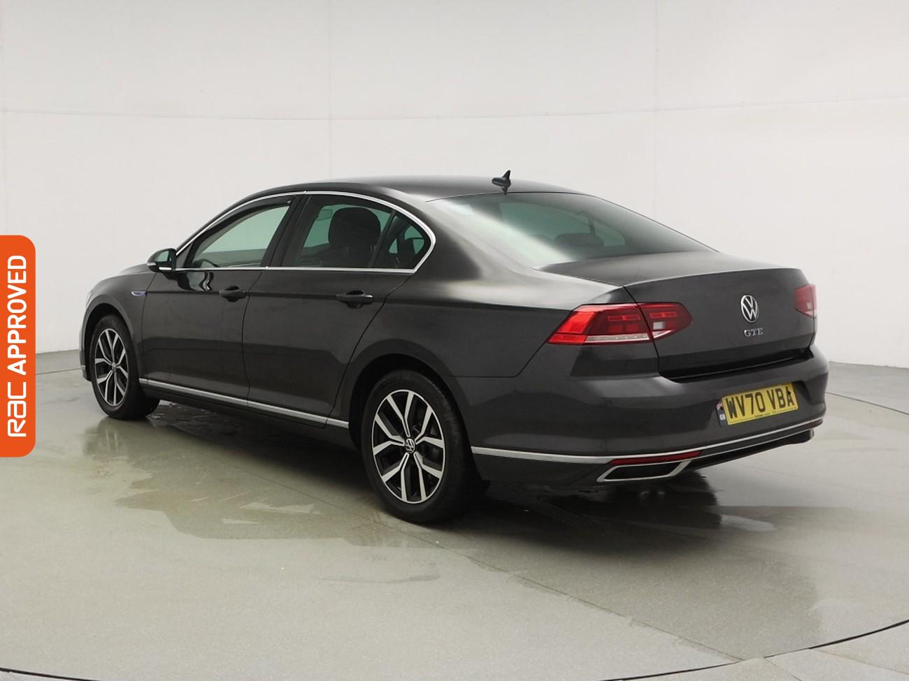 Used Volkswagen Passat 2020 for sale - 77654295: Photo 5