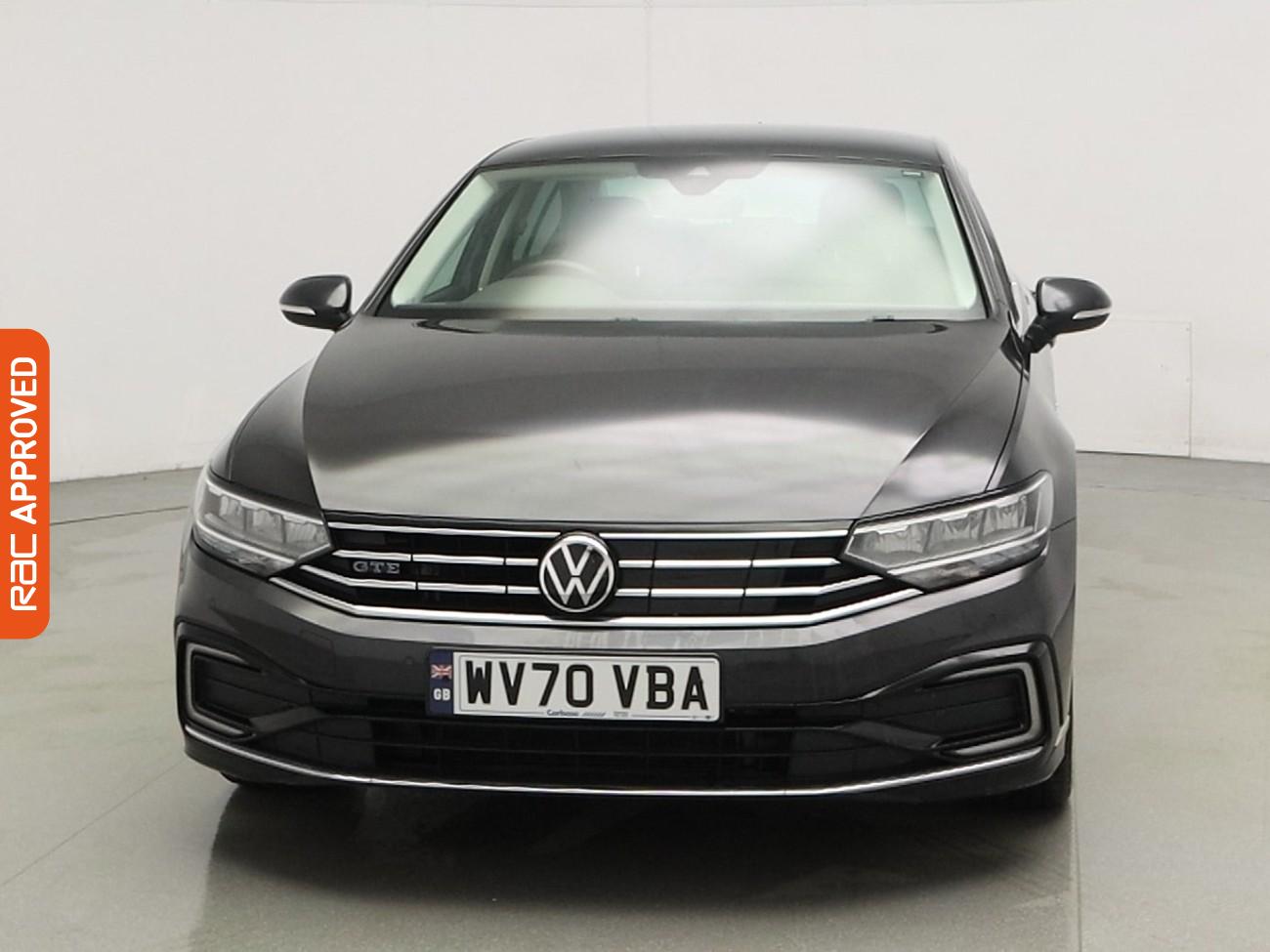 Used Volkswagen Passat 2020 for sale - 77654295: Photo 8