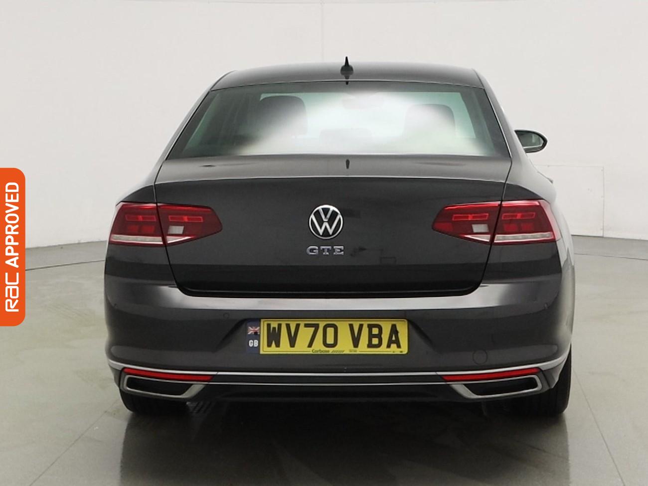 Used Volkswagen Passat 2020 for sale - 77654295: Photo 9