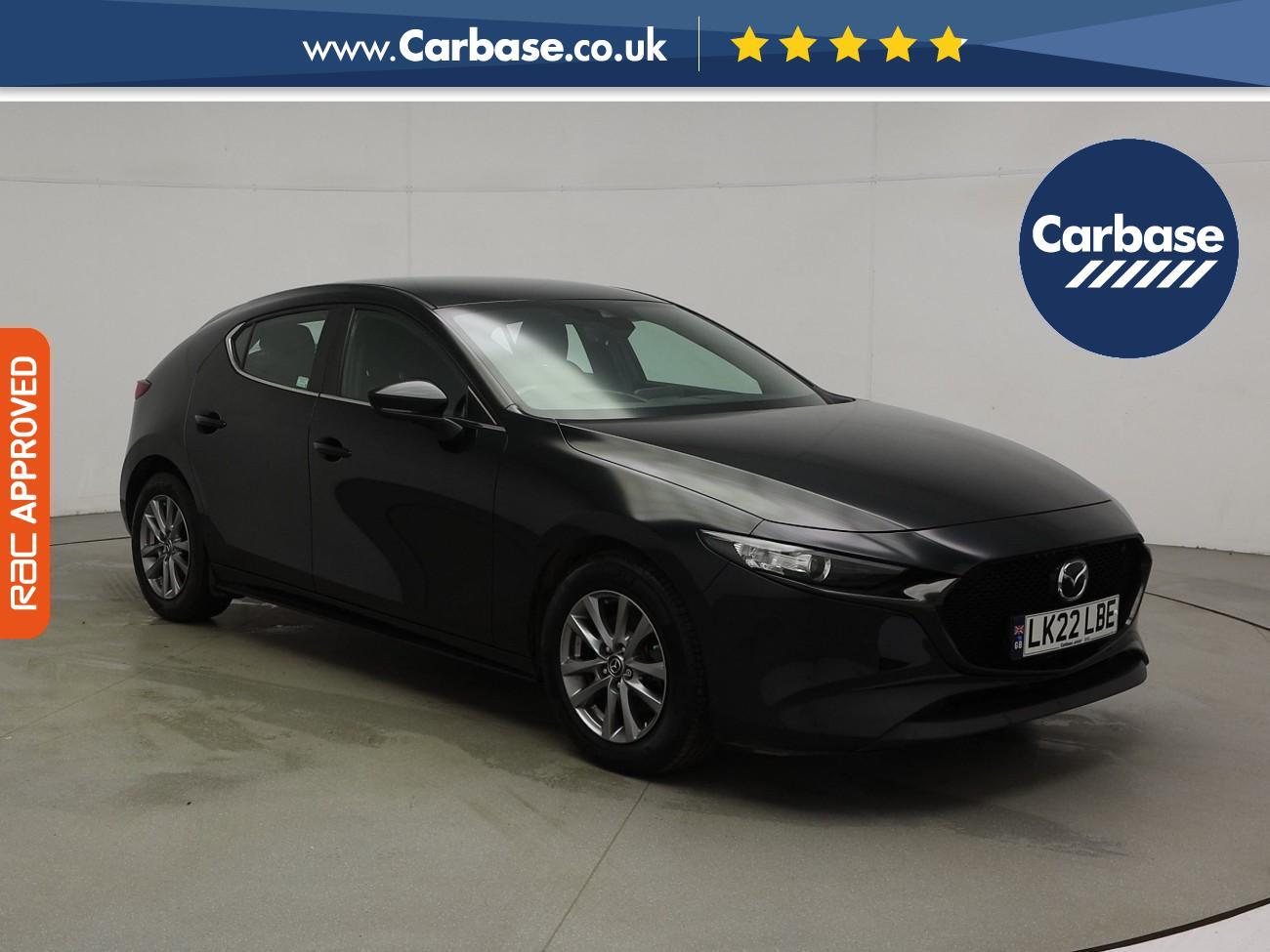 Used Mazda Mazda3 2022 for sale - 76767751: Photo 1