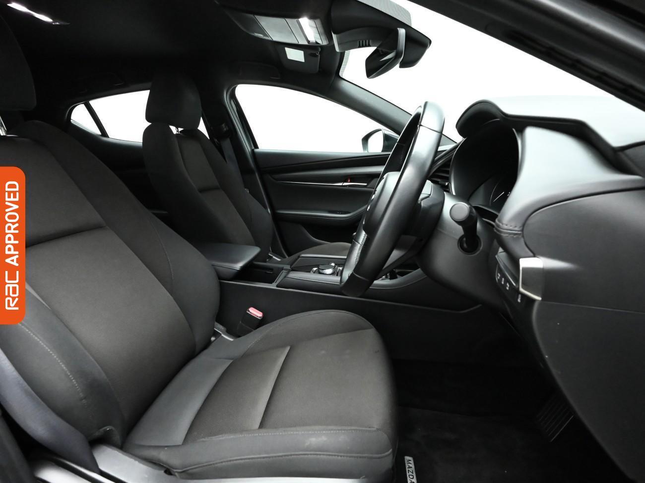 Used Mazda Mazda3 2022 for sale - 76767751: Photo 11