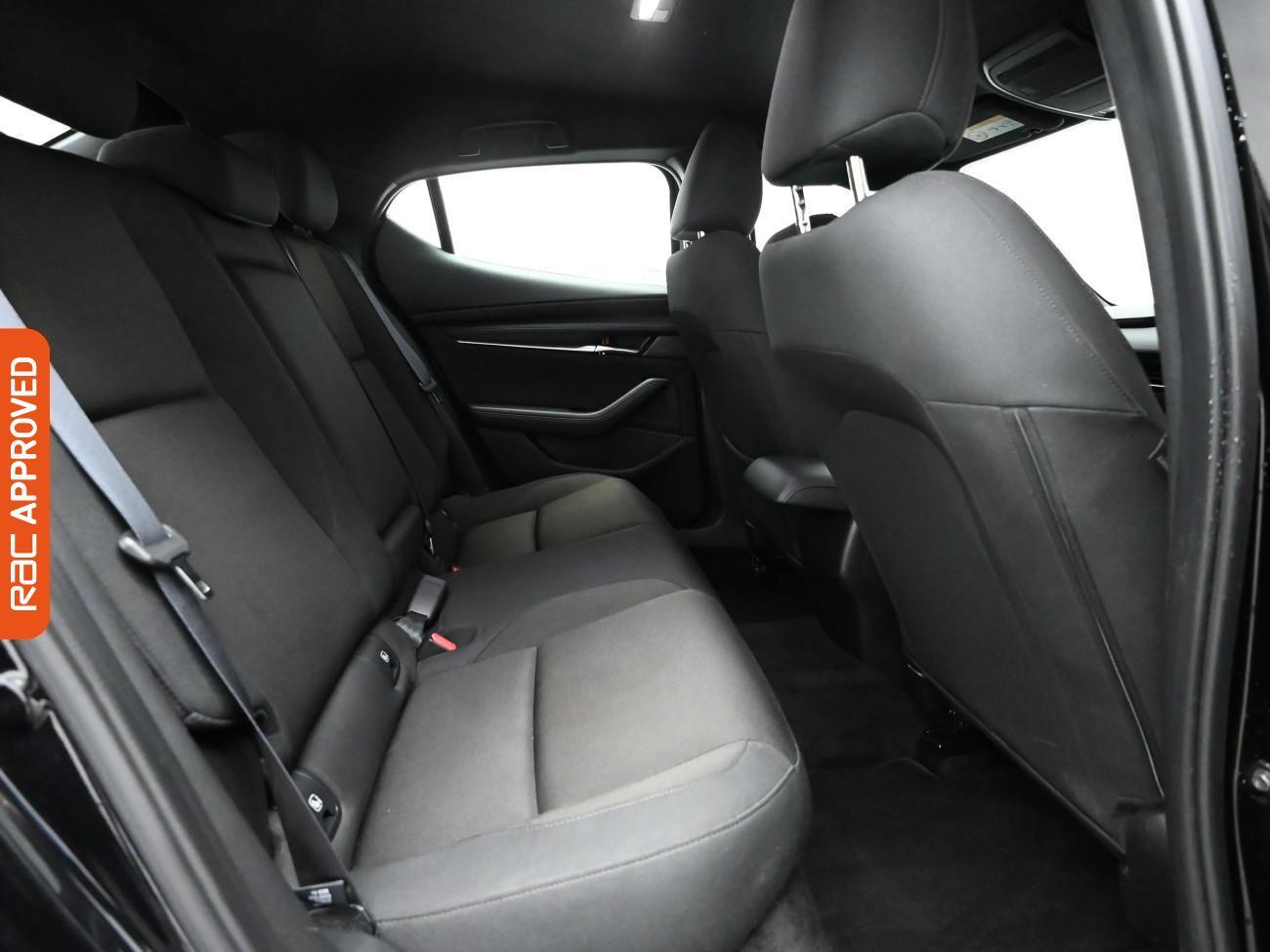 Used Mazda Mazda3 2022 for sale - 76767751: Photo 12