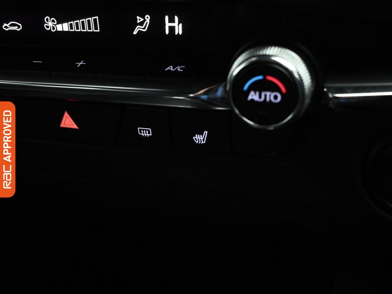 Used Mazda Mazda3 2022 for sale - 76767751: Photo 14