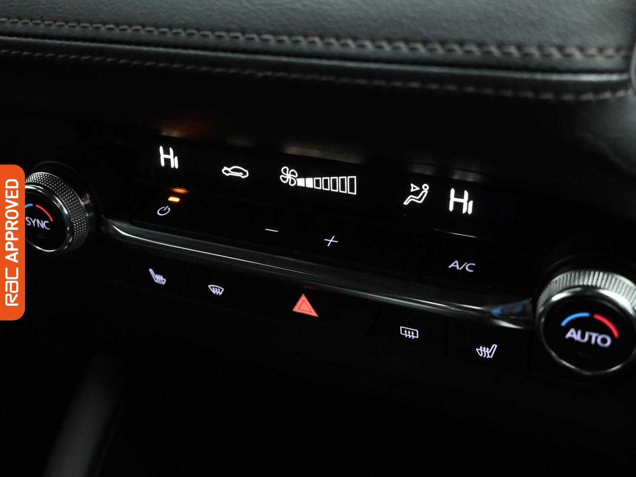 Used Mazda Mazda3 2022 for sale - 76767751: Photo 15