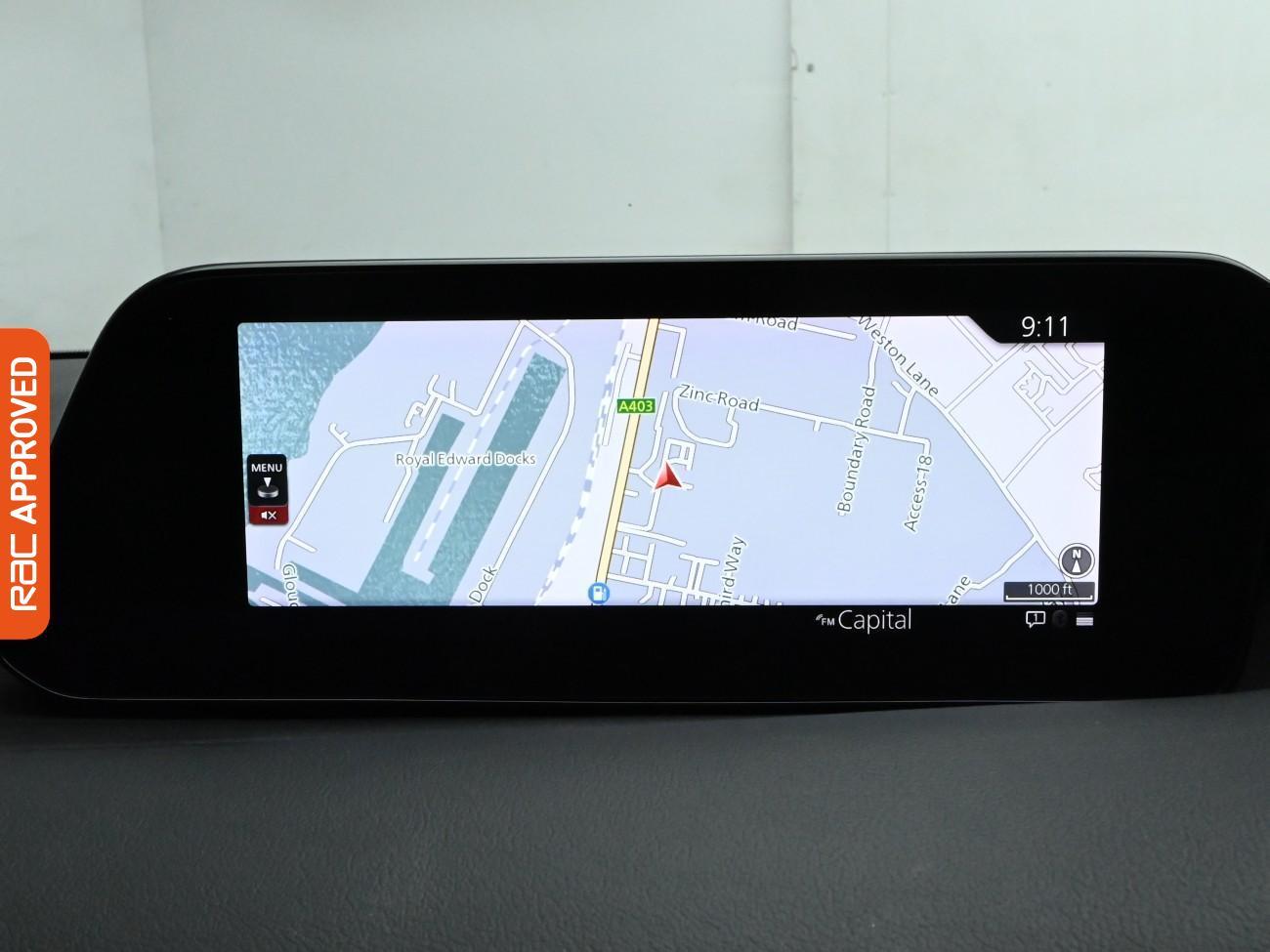 Used Mazda Mazda3 2022 for sale - 76767751: Photo 17