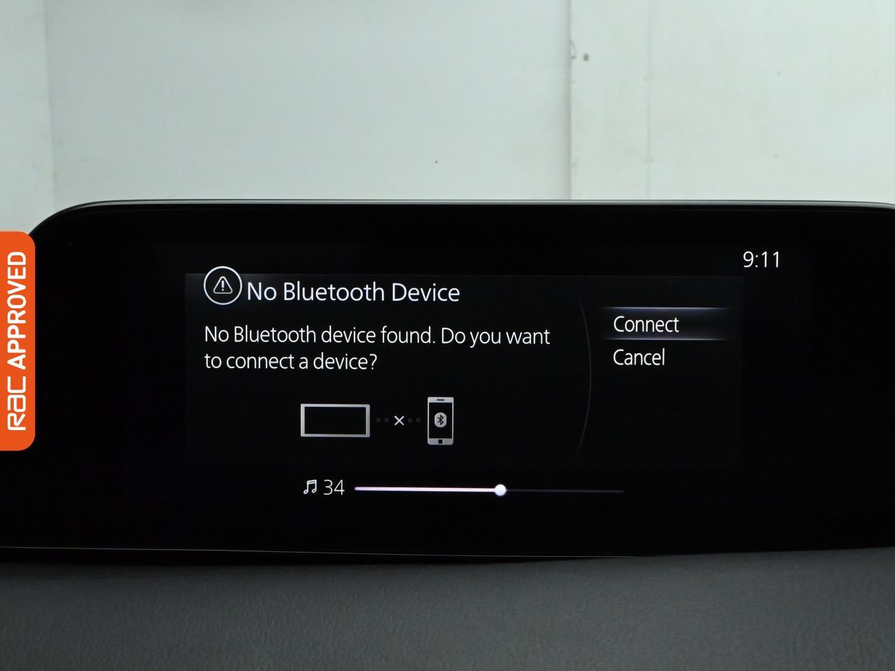 Used Mazda Mazda3 2022 for sale - 76767751: Photo 18