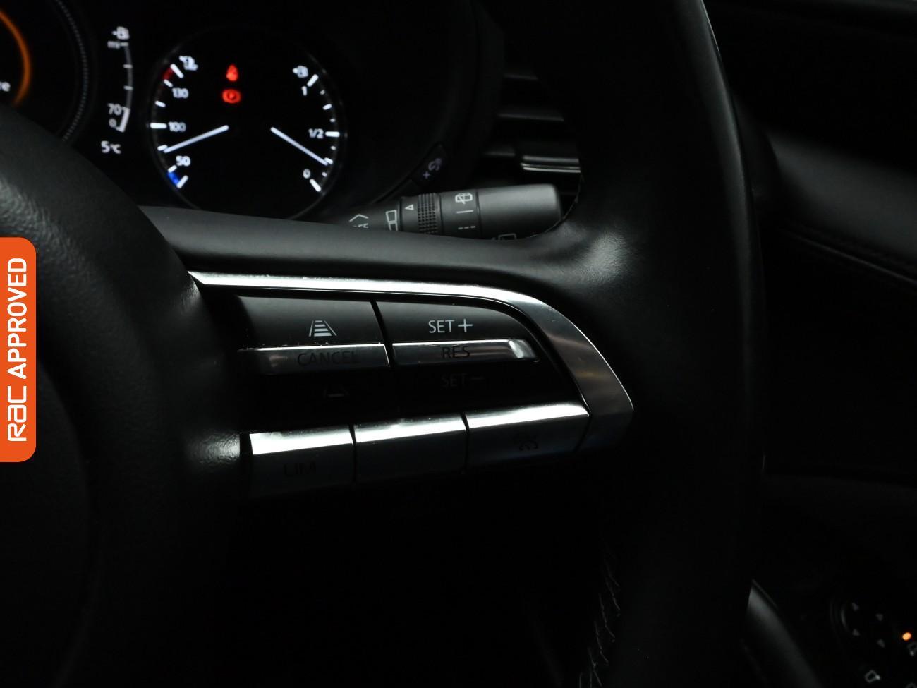 Used Mazda Mazda3 2022 for sale - 76767751: Photo 19