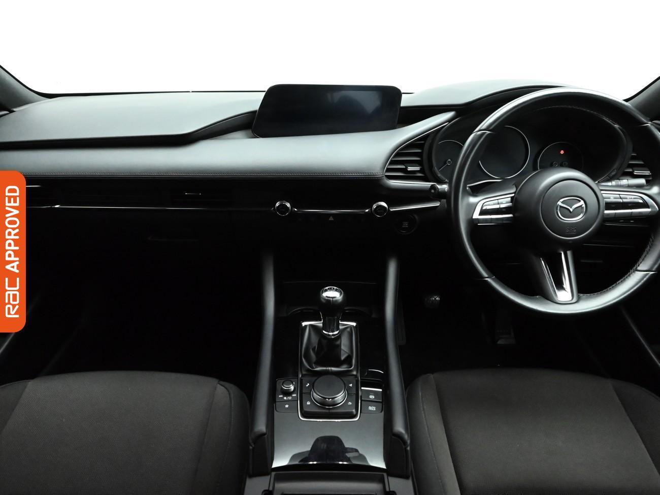 Used Mazda Mazda3 2022 for sale - 76767751: Photo 2