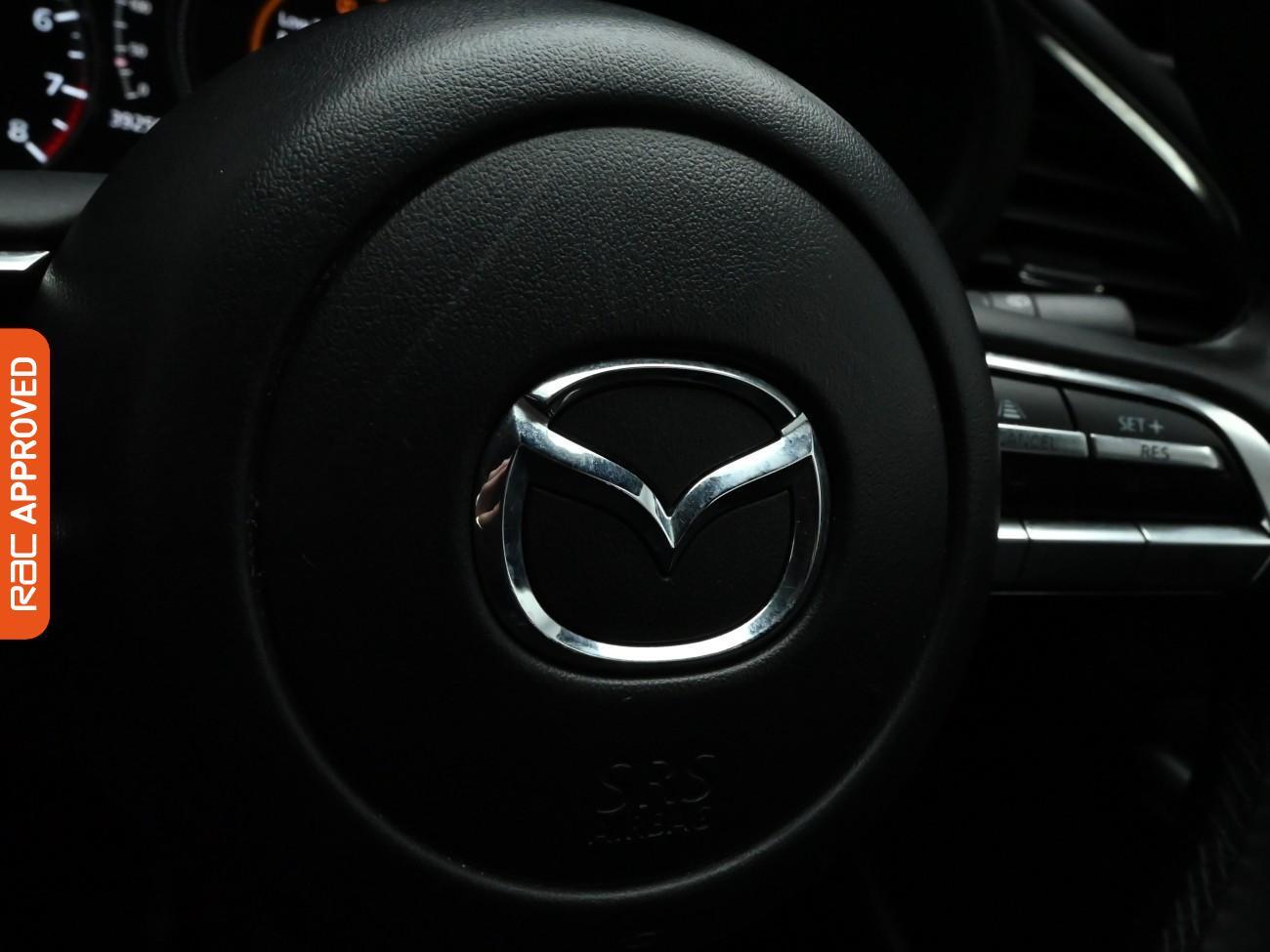 Used Mazda Mazda3 2022 for sale - 76767751: Photo 21