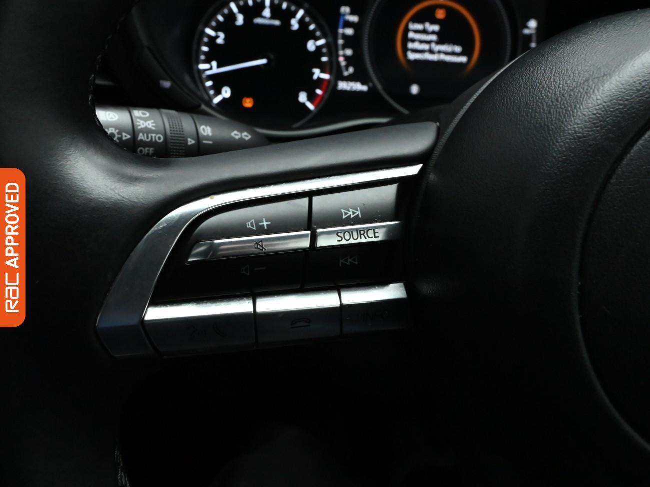 Used Mazda Mazda3 2022 for sale - 76767751: Photo 22