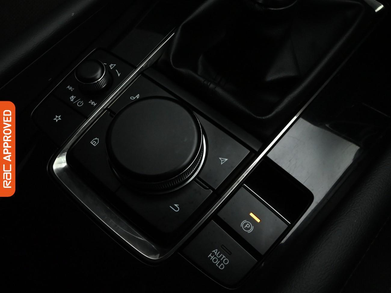 Used Mazda Mazda3 2022 for sale - 76767751: Photo 23