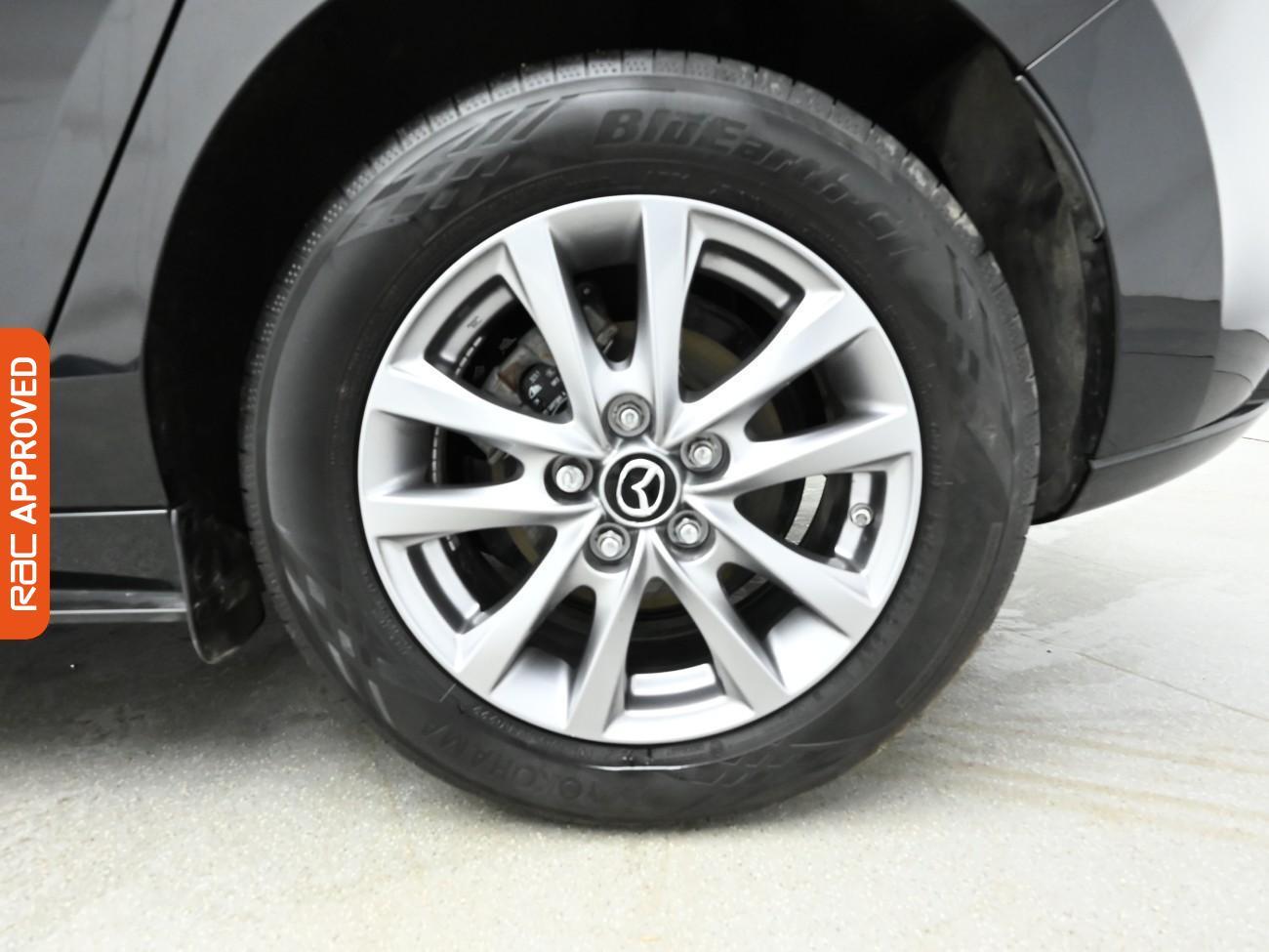 Used Mazda Mazda3 2022 for sale - 76767751: Photo 25