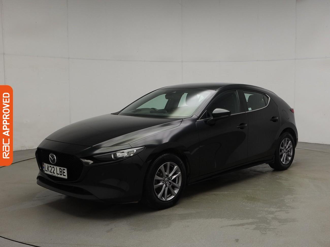 Used Mazda Mazda3 2022 for sale - 76767751: Photo 27