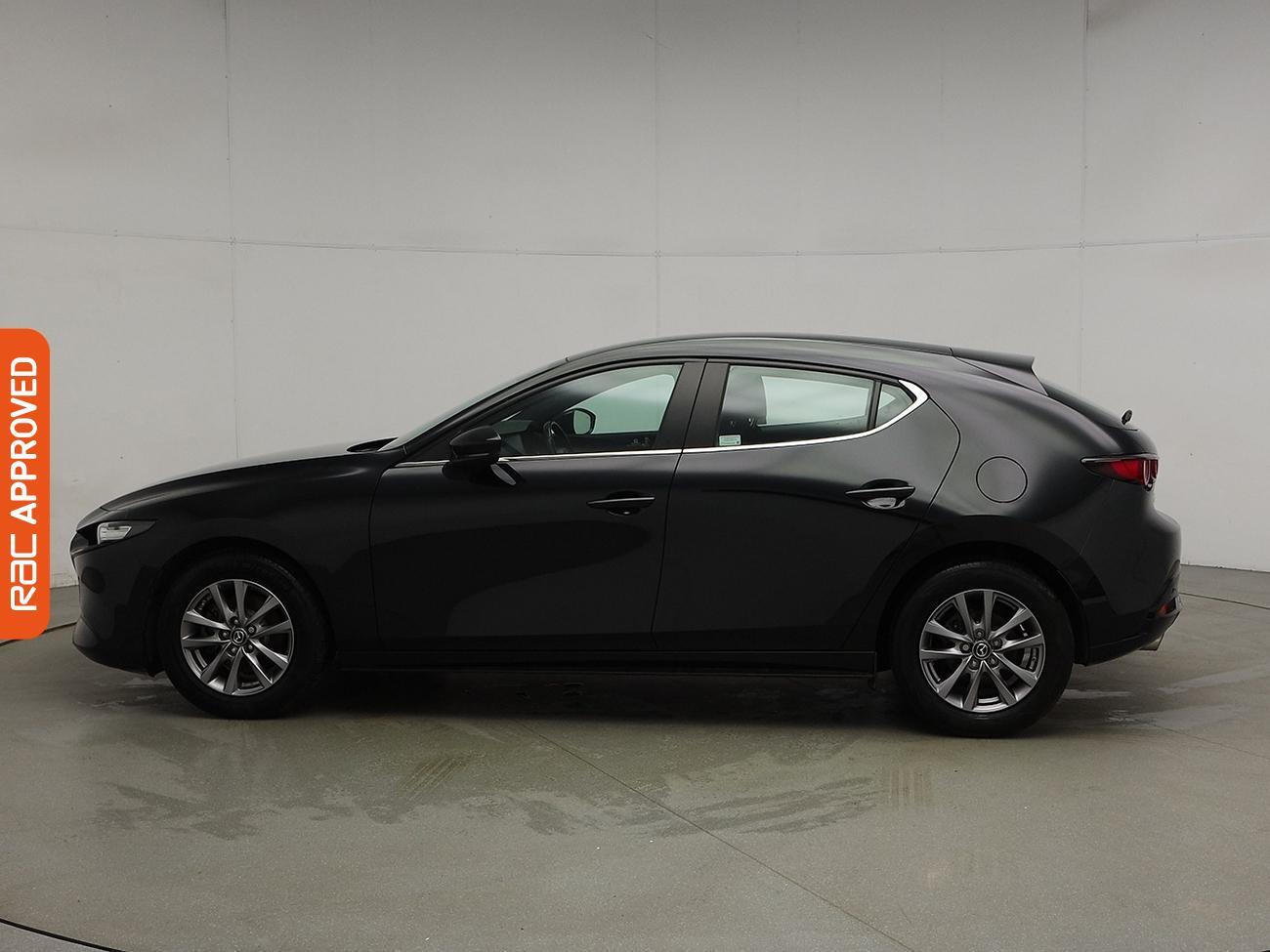 Used Mazda Mazda3 2022 for sale - 76767751: Photo 28