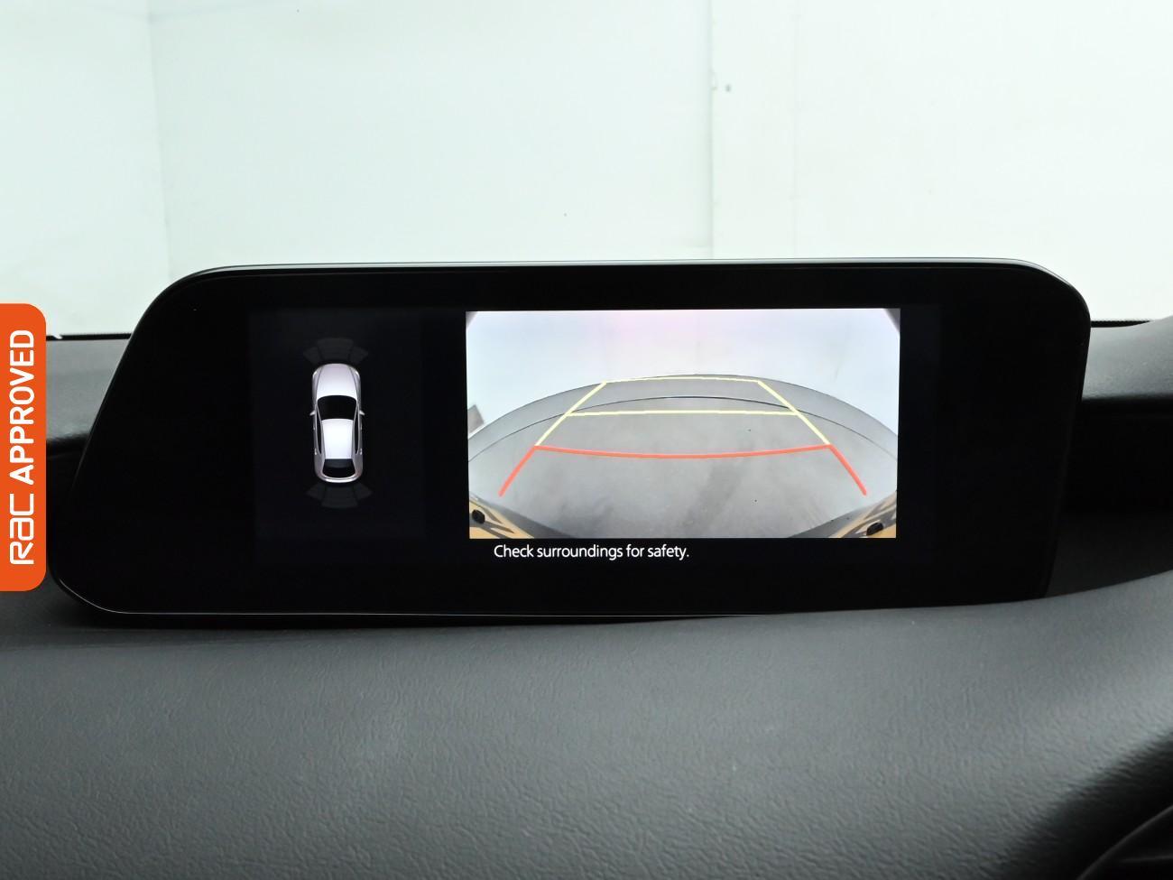 Used Mazda Mazda3 2022 for sale - 76767751: Photo 3