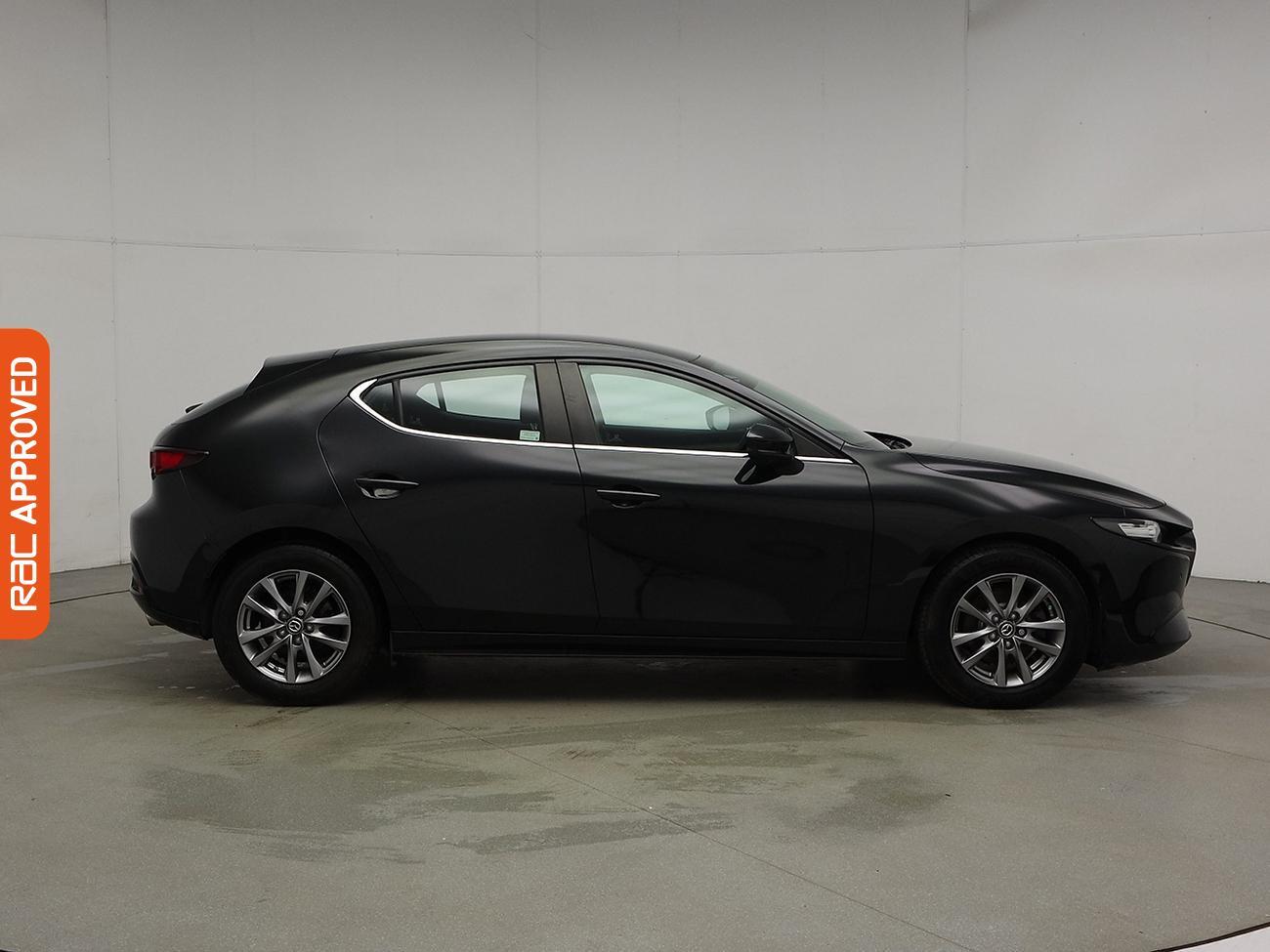 Used Mazda Mazda3 2022 for sale - 76767751: Photo 6