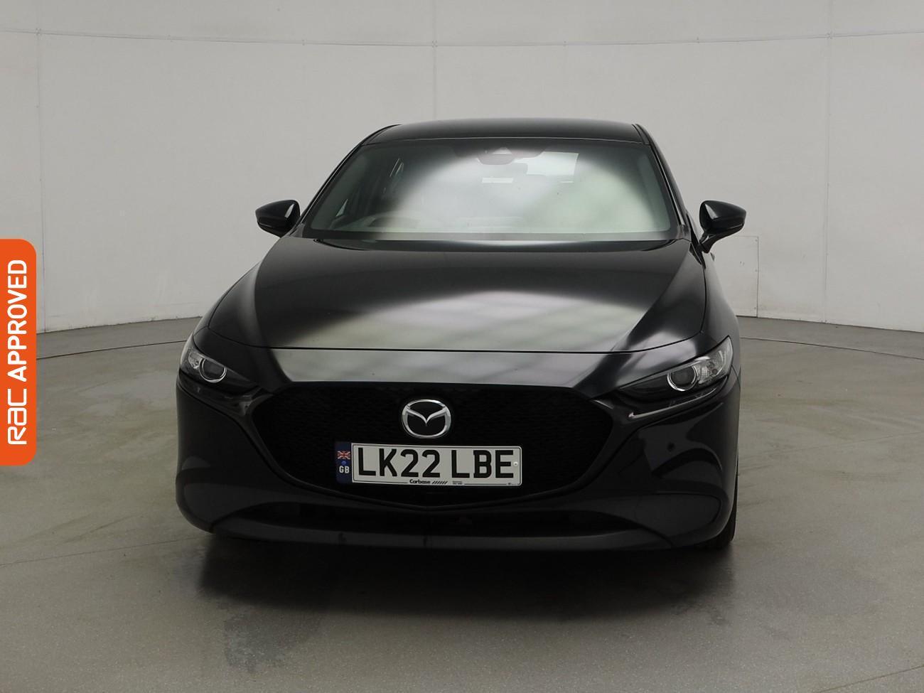 Used Mazda Mazda3 2022 for sale - 76767751: Photo 7