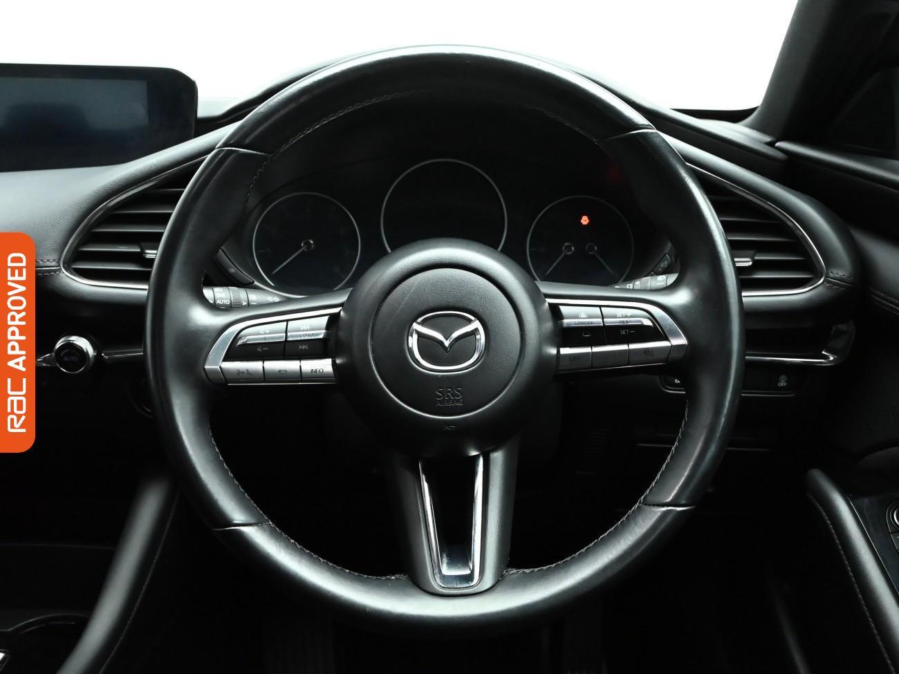 Used Mazda Mazda3 2022 for sale - 76767751: Photo 9