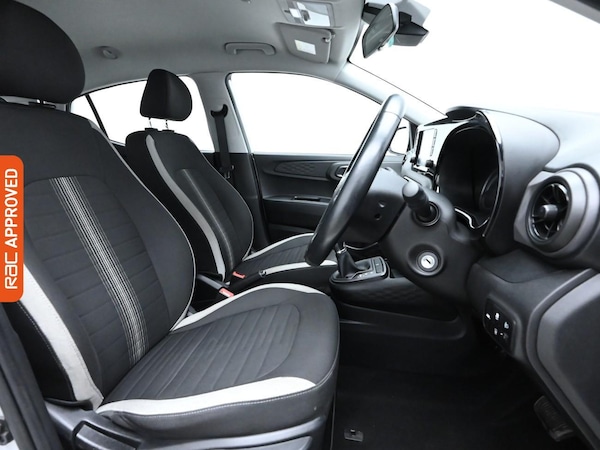 Used Hyundai i10 2022 for sale - 76207011: Photo 12