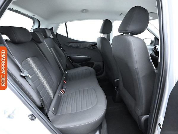 Used Hyundai i10 2022 for sale - 76207011: Photo 13
