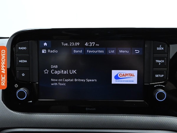 Used Hyundai i10 2022 for sale - 76207011: Photo 15