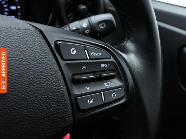 Used Hyundai i10 2022 for sale - 76207011: Photo 21