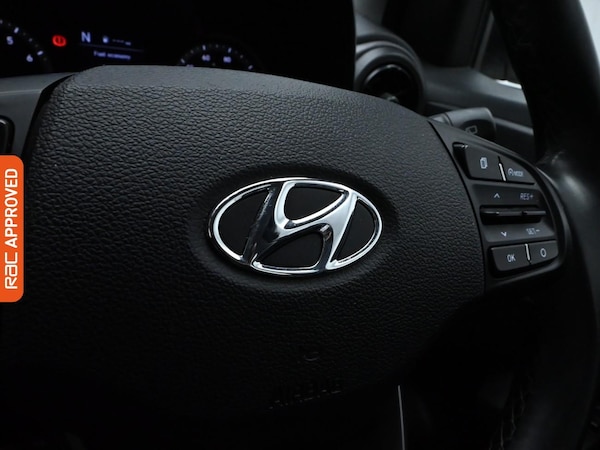 Used Hyundai i10 2022 for sale - 76207011: Photo 22
