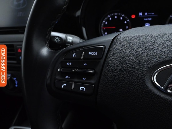 Used Hyundai i10 2022 for sale - 76207011: Photo 23