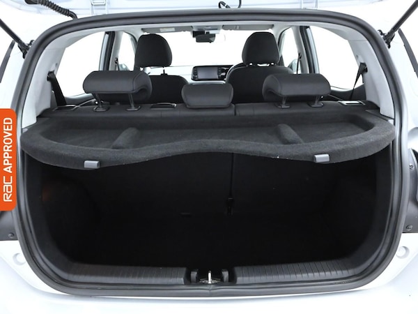 Used Hyundai i10 2022 for sale - 76207011: Photo 25