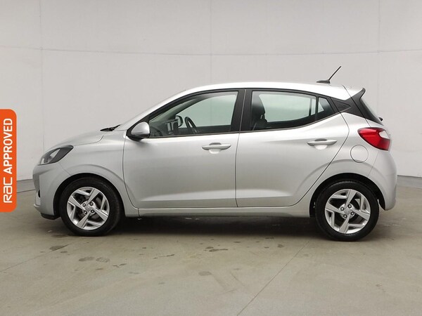 Used Hyundai i10 2022 for sale - 76207011: Photo 28