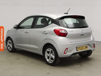 Used Hyundai i10 2022 for sale - 76207011: Photo 4