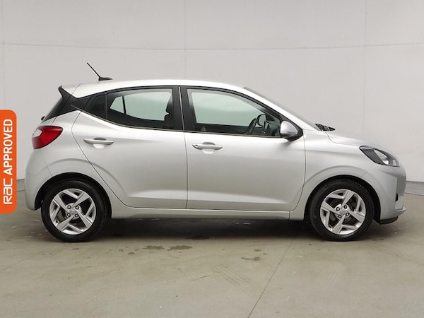 Used Hyundai i10 2022 for sale - 76207011: Photo 6