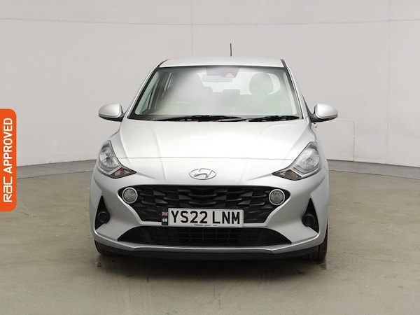 Used Hyundai i10 2022 for sale - 76207011: Photo 7