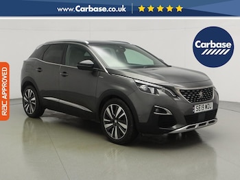Used Peugeot 3008 2019 for sale - 78304606: Photo