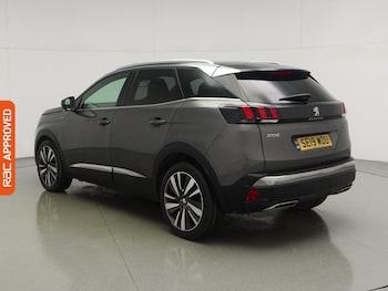 Used Peugeot 3008 2019 for sale - 78304606: Photo