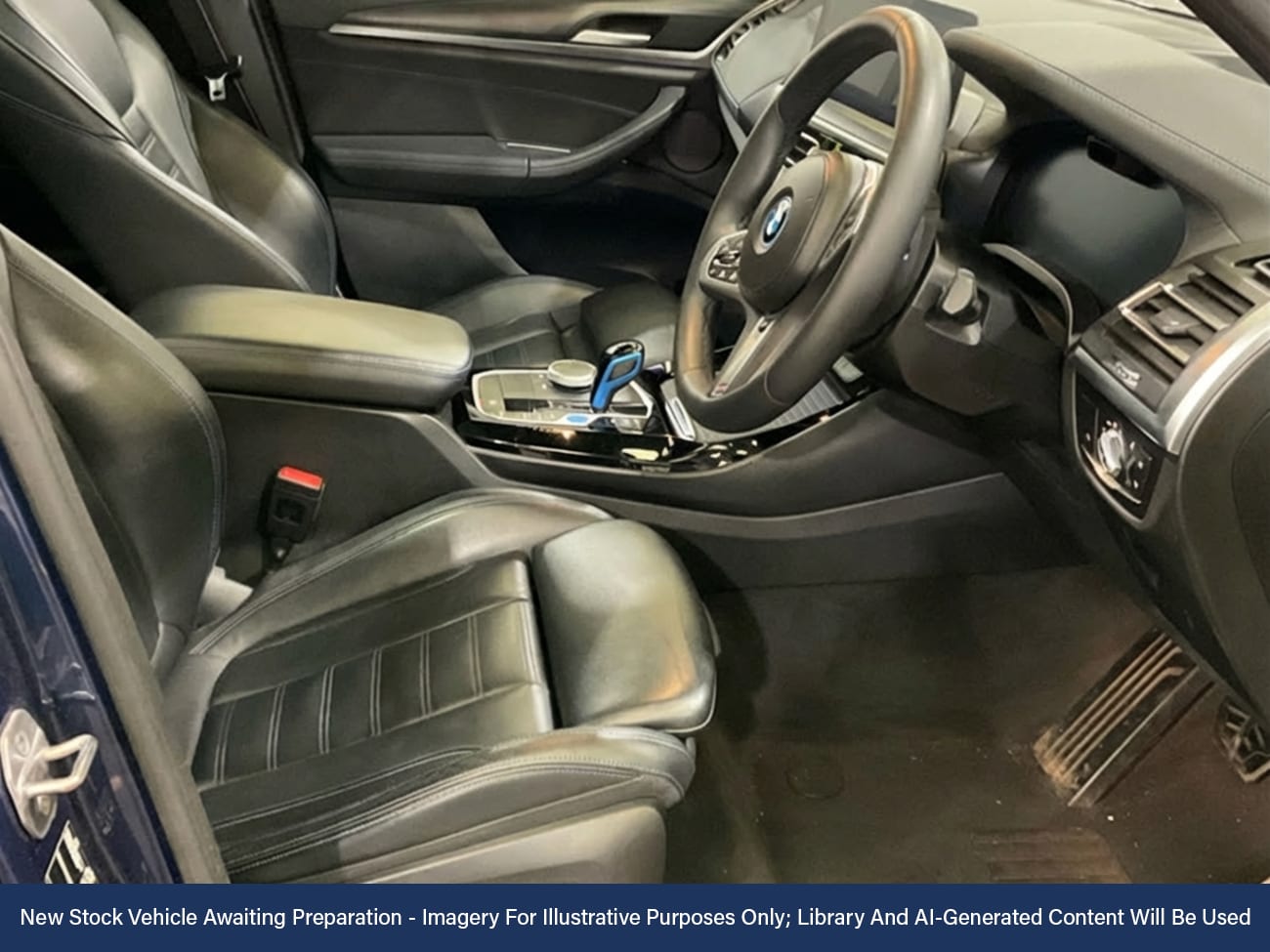 Used BMW iX3 2026 for sale - 77963378: Photo 3