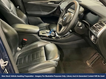 Used BMW iX3 2026 for sale - 77963378: Photo