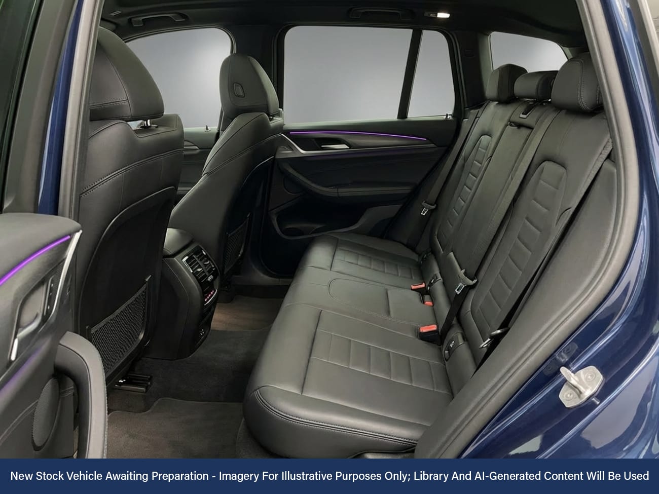 Used BMW iX3 2026 for sale - 77963378: Photo 4