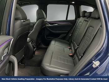 Used BMW iX3 2026 for sale - 77963378: Photo