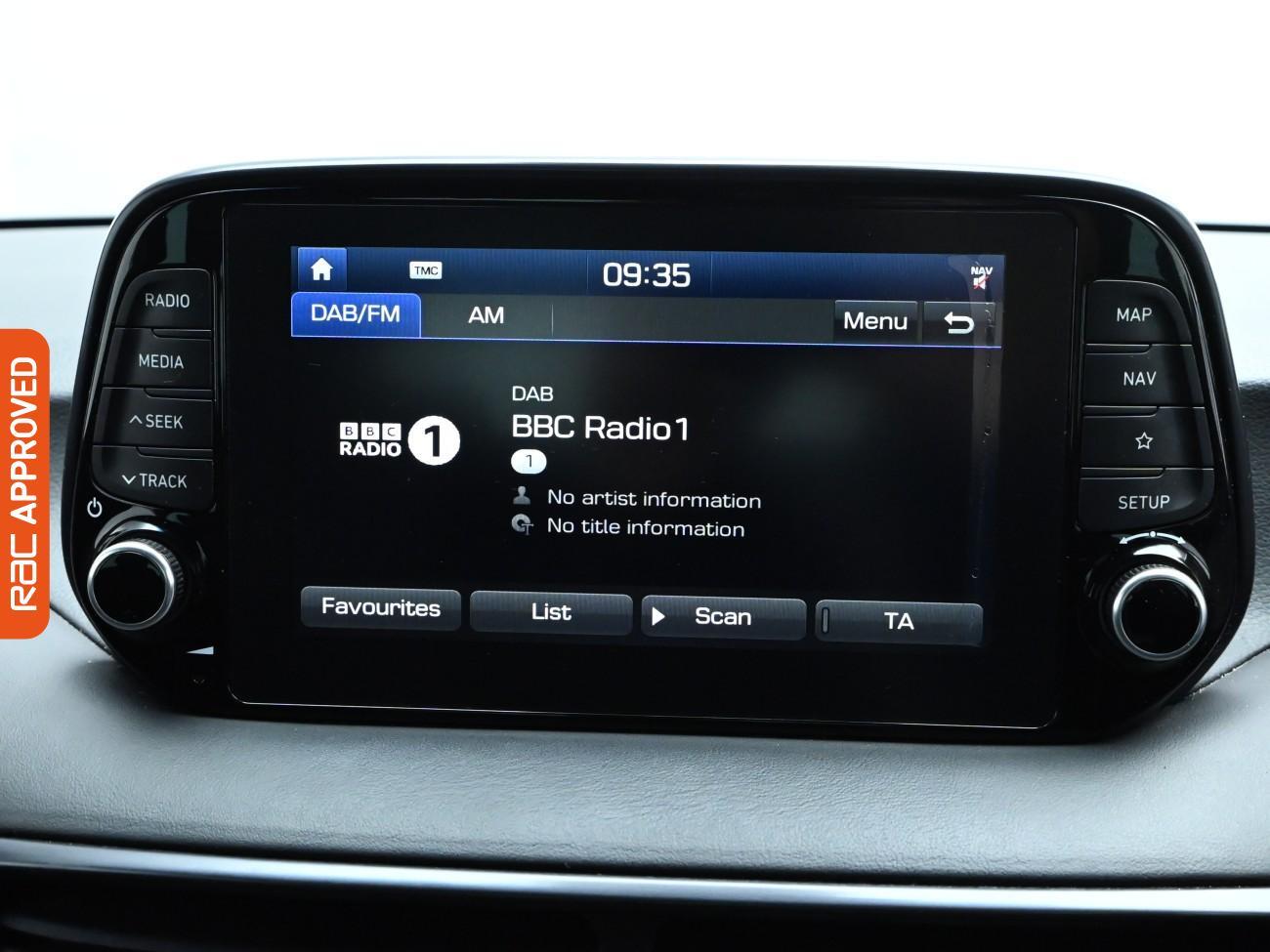 Used Hyundai TUCSON 2019 for sale - 77535430: Photo 13