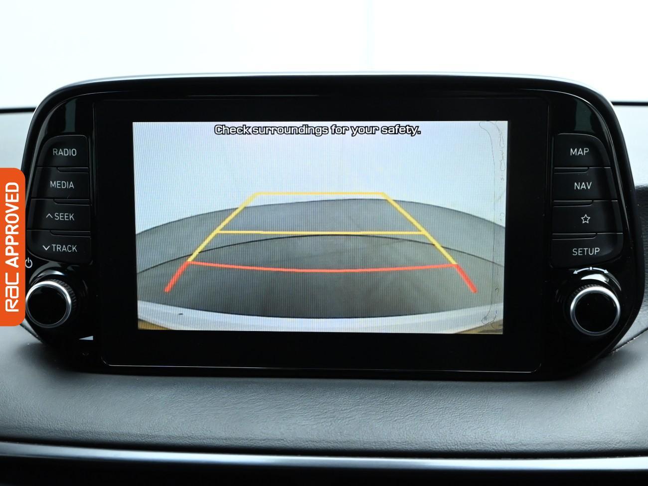 Used Hyundai TUCSON 2019 for sale - 77535430: Photo 16