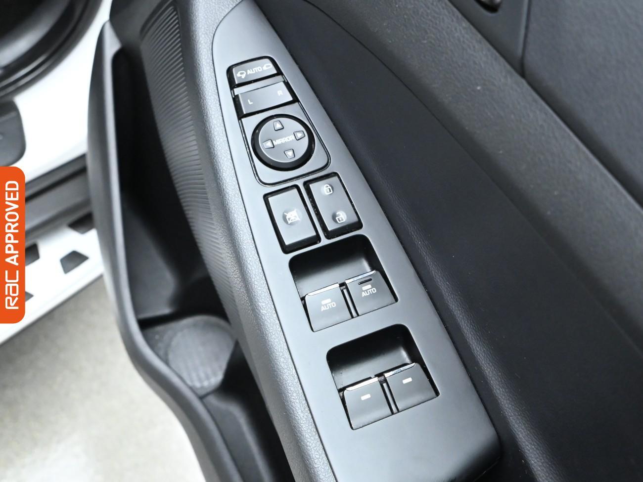 Used Hyundai TUCSON 2019 for sale - 77535430: Photo 23