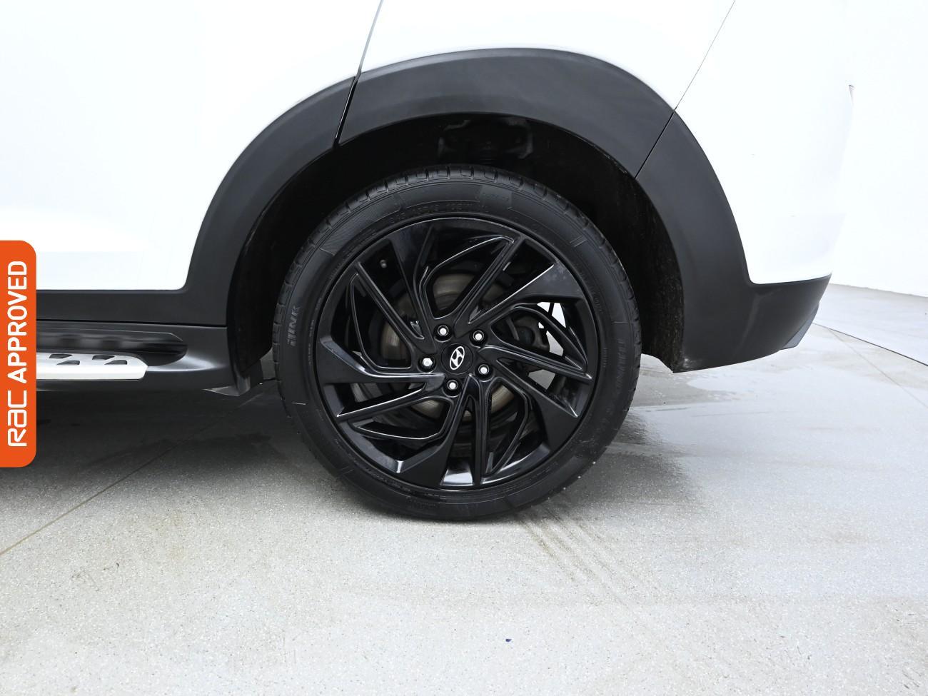 Used Hyundai TUCSON 2019 for sale - 77535430: Photo 26