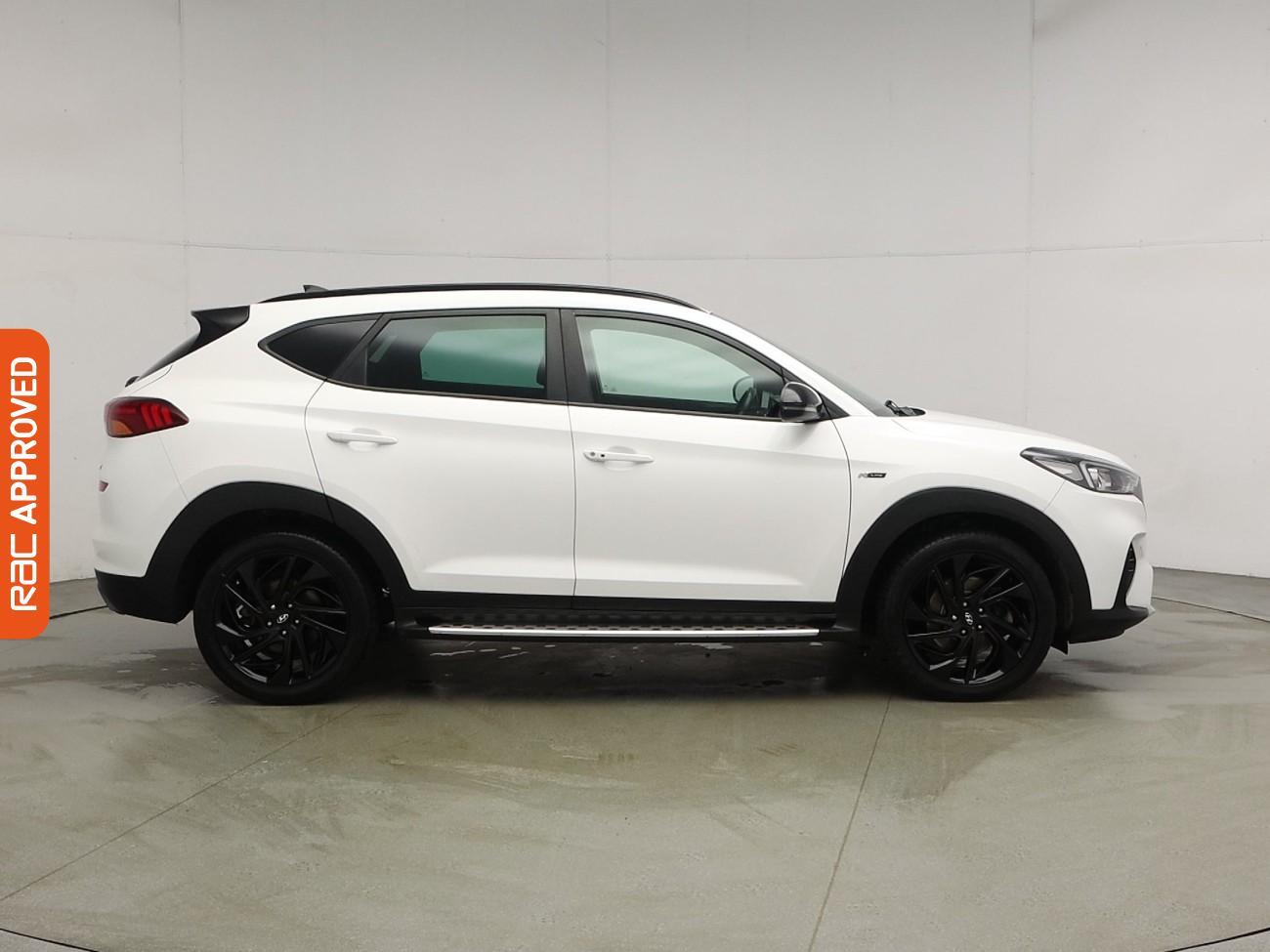 Used Hyundai TUCSON 2019 for sale - 77535430: Photo 6